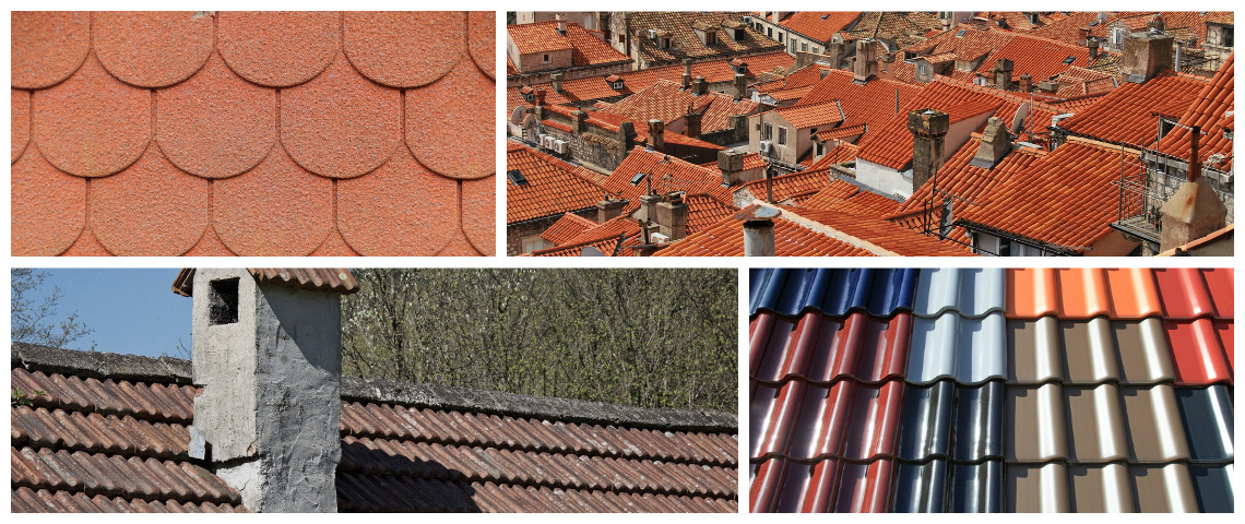 Expertos y profesionales del saneamiento de tejados y cubiertas
